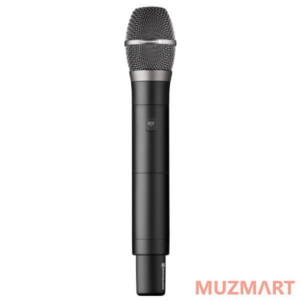 Beyerdynamic Quinta TH Микрофонный пульт делегата в виде ручного передатчика