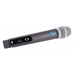 Beyerdynamic Synexis TH8 Ручной передатчик системы Synexis