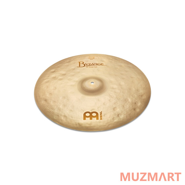 Meinl B18VC Byzance Vintage Crash Тарелка 18"