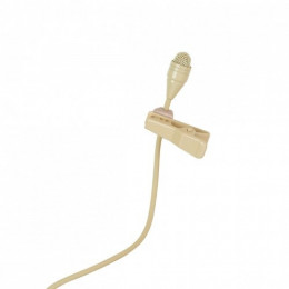 Beyerdynamic TG L58c tan (TG) Миниатюрный конденсаторный петличный микрофон