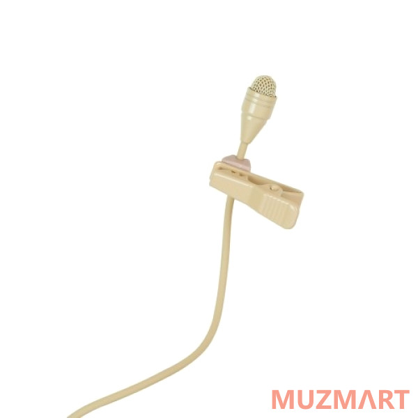 Beyerdynamic TG L58c tan (TG) Миниатюрный конденсаторный петличный микрофон
