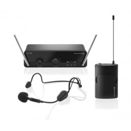 Beyerdynamic TG 100 B-Set (213-223) Радиосистема с головной гарнитурой