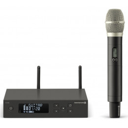 Beyerdynamic TG 558 (518-548MHz) Вокальная радиосистема