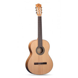 Alhambra 8.200 Flamenco Student 2F Классическая гитара