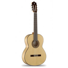 Alhambra 8.205 Flamenco Student 3F Классическая гитара