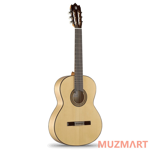Alhambra 8.205 Flamenco Student 3F Классическая гитара