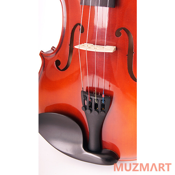 Strunal 16w-4/4 Скрипка студенческая 4/4