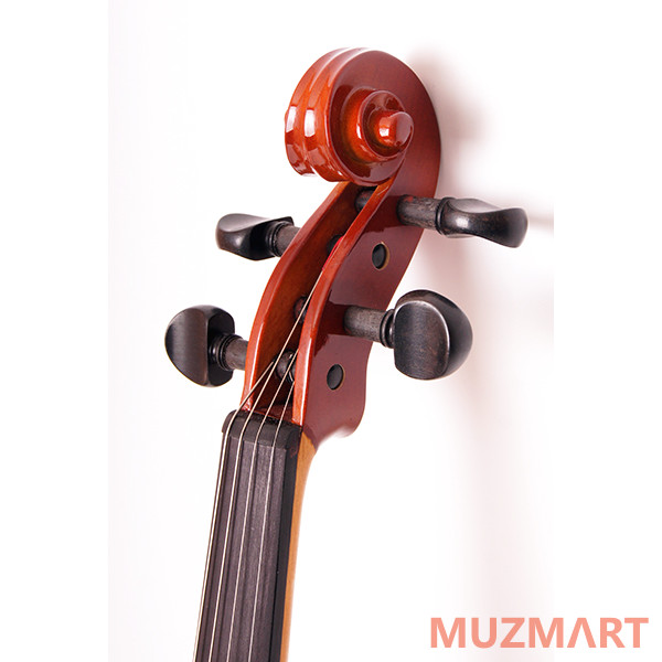 Strunal 16w-4/4 Скрипка студенческая 4/4