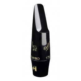 Vandoren SM613B JUMBO JAVA Мундштук для саксофона-тенор T75