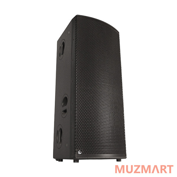 IDEA ProAudio EXO18 Трехполосный громкоговоритель основной системы звукоусиления