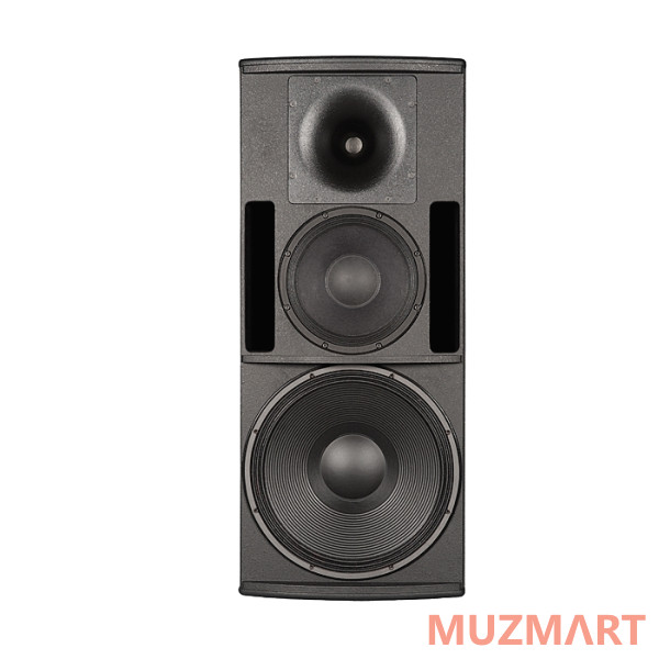 IDEA ProAudio EXO18 Трехполосный громкоговоритель основной системы звукоусиления