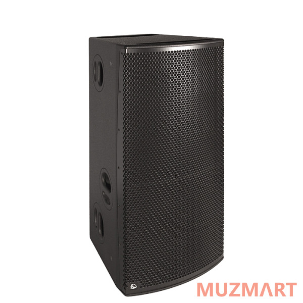 IDEA ProAudio EXO18 Трехполосный громкоговоритель основной системы звукоусиления