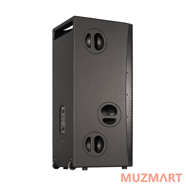 IDEA ProAudio EXO18 Трехполосный громкоговоритель основной системы звукоусиления