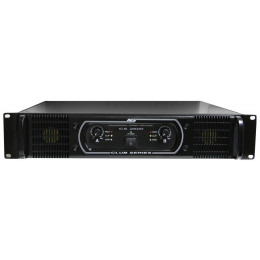 REC CS 2600 Усилитель мощности