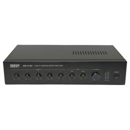 REC SM5120 Микшер-усилитель