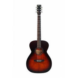 Norman 027354 Protege B18 12 Cedar Presys Электроакустическая гитара