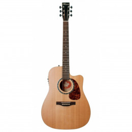 Norman 028047 Protege B18 CW Cedar Presys Электроакустическая гитара