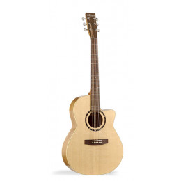 Norman 033126 Encore B20 CW Folk Presys Электроакустическая гитара