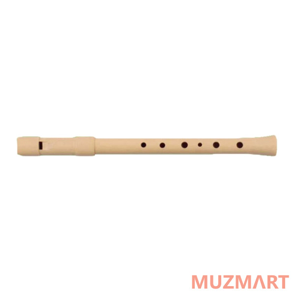 Meinl Blockfloeten L190D-3 Вистл низкий Ре мажор