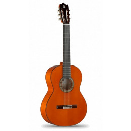 Alhambra 8.208 Flamenco Conservatory 4F Классическая гитара