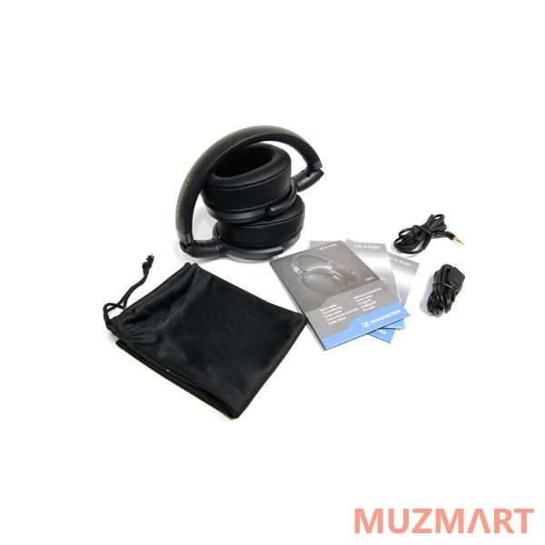 Sennheiser HD 4.40 BT Наушники беспроводные Bluetooth