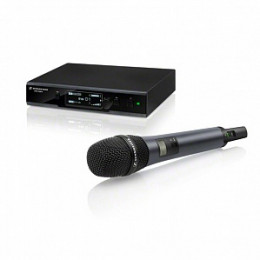 Sennheiser 505804 EW D1-845-S-H-EU Беспроводная микрофонная система
