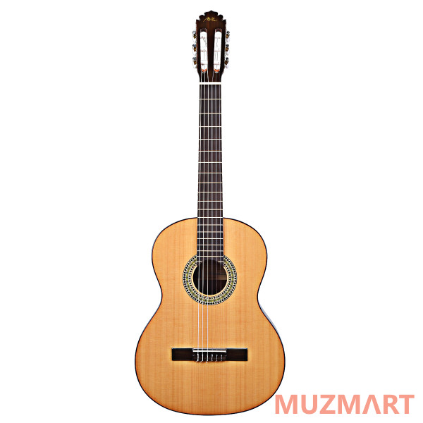Manuel Rodriguez C11 Sapele Классическая гитара