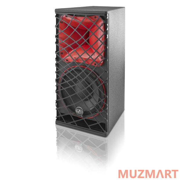 Das Audio SF-10 Пассивная акустическая система