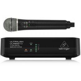 Behringer ULM300MIC-EU Радиосистема микрофонная цифровая