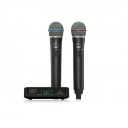 Behringer ULM302MIC Радиосистема микрофонная цифровая