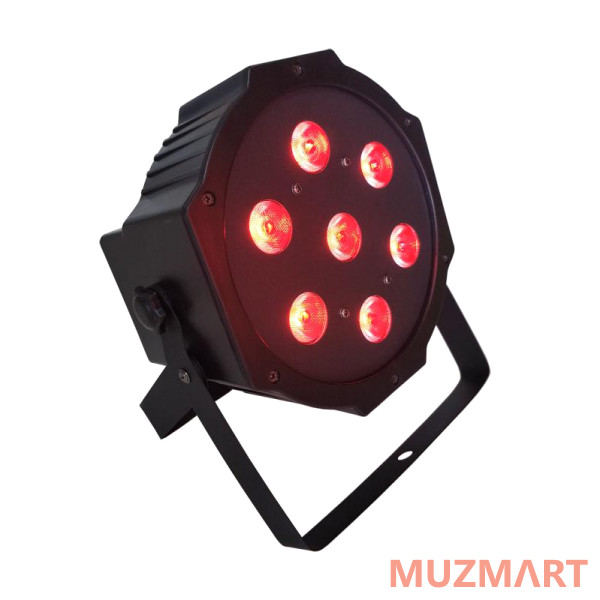Led Star F071 Колорченджер
