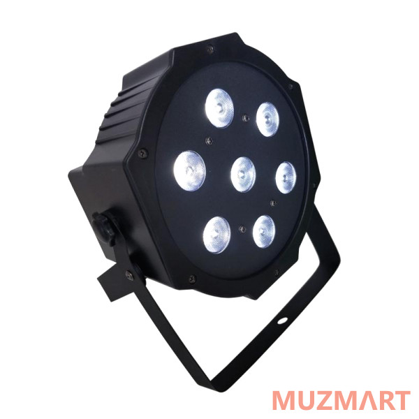 Led Star F071 Колорченджер