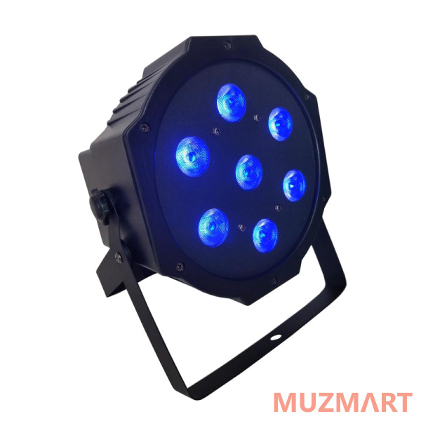 Led Star F071 Колорченджер