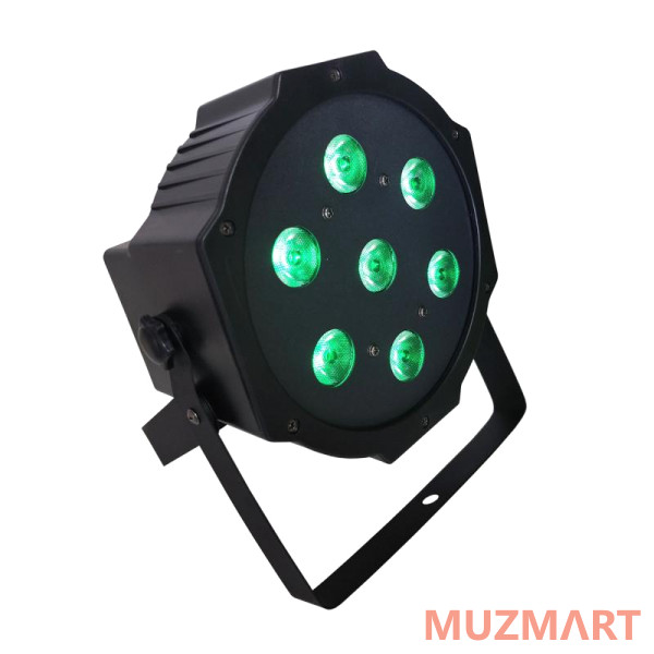 Led Star F071 Колорченджер