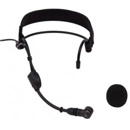 Audio-Technica PRO9cW Головной конденсаторный микрофон