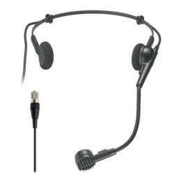 Audio-Technica PRO8HEcH Головной динамический микрофон для ATW32
