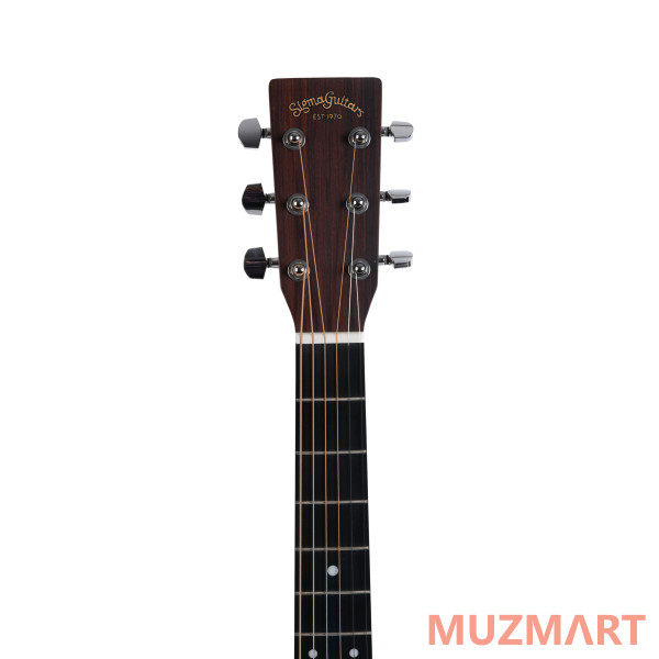 Sigma DT-1STE+ Электроакустическая гитара