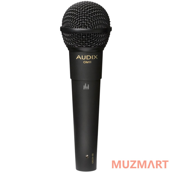 Audix OM11 Динамический вокальный микрофон