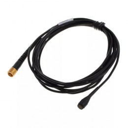 DPA 4060-OL-C-B00 Петличный всенаправленный микрофон