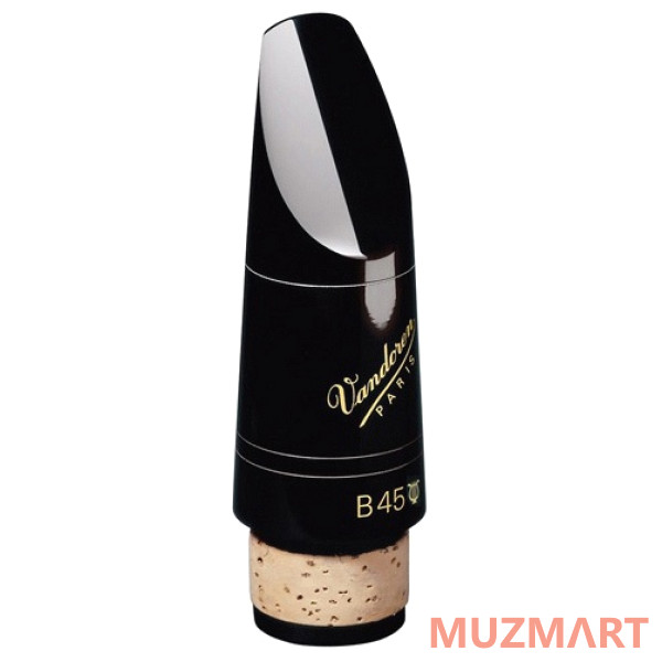 Vandoren CM312 B45 LYRE Мундштук для кларнета Bb