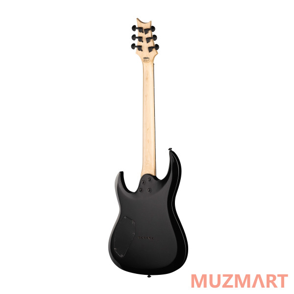Clevan CX-13MBK Электрогитара