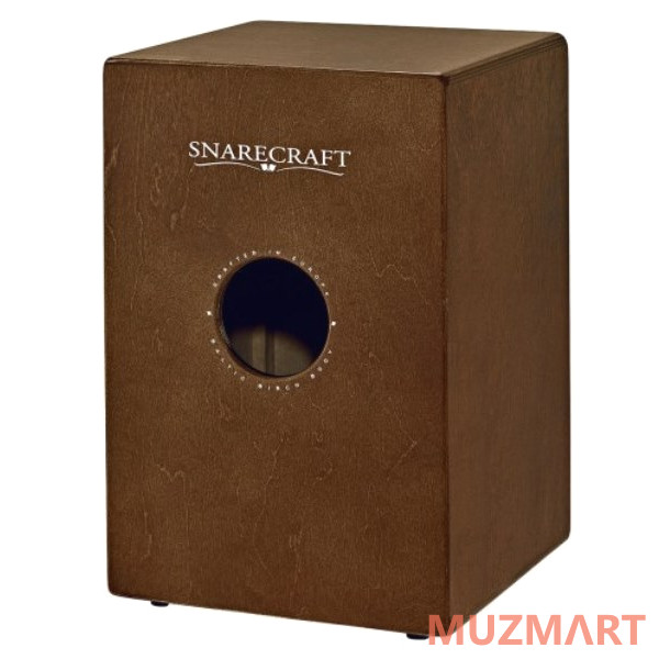 Meinl SC80AB-B Snarecraft Cajon Кахон