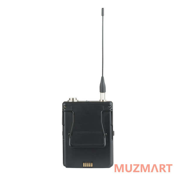 Shure ULXD1 G51 470-534 MHz Поясной передатчик