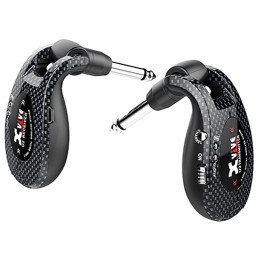 Xvive U2 Guitar Wireless System Carbon Цифровая гитарная беспроводная система
