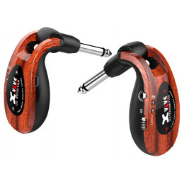 Xvive U2 Guitar Wireless System Wood Цифровая гитарная беспроводная система