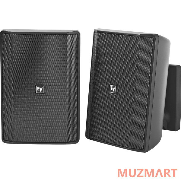 Electro Voice EVID-S5.2TB Настенный громкоговоритель