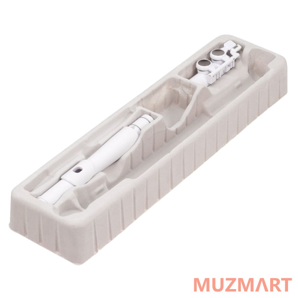 NUVO jFlute Upgrade Kit - White Набор для апгрейда jFlute