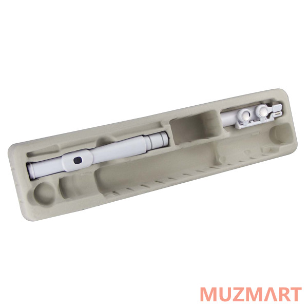 NUVO jFlute Upgrade Kit - White Набор для апгрейда jFlute