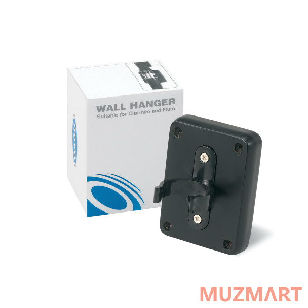NUVO Wall Hanger (1) (Clarineo, Flute or jSax) Кронштейн для кларнета и флейты
