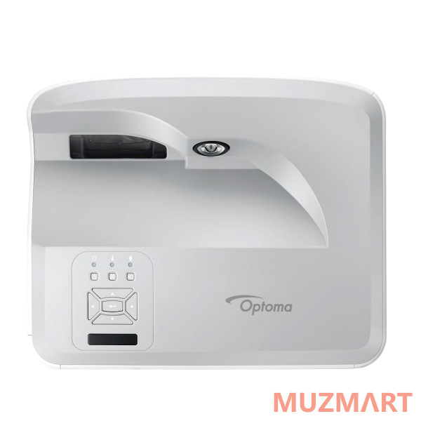 Optoma HZ40UST Проектор